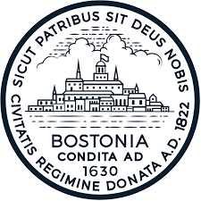City of Boston Seal