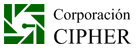 Corporacion Cipher Logo